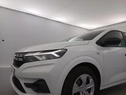 Photo 9 Dacia Sandero  1.0 SCe 65ch Essential