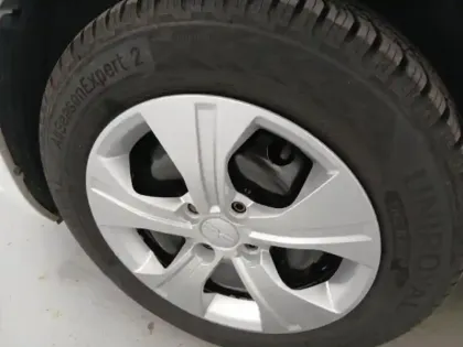 Photo 8 Dacia Sandero  1.0 SCe 65ch Essential