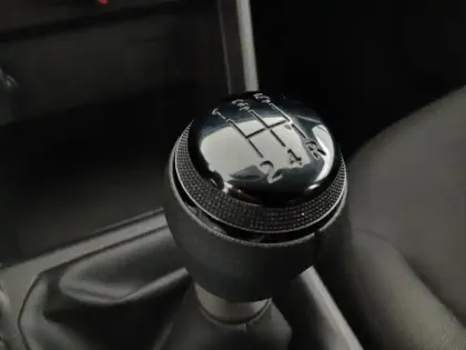 Photo 11 Dacia Sandero  1.0 SCe 65ch Essential