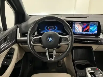 Photo 9 BMW Serie 2 Série 2 ActiveTourer 225e 245ch xDrive M Sport DKG7