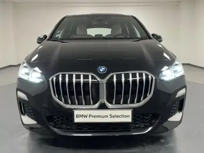 Photo 5 BMW Serie 2 Série 2 ActiveTourer 225e 245ch xDrive M Sport DKG7