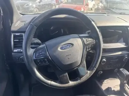 Photo 14 Ford Ranger  2.0 TDCi 213 ch Super Cab Wildtrak BVA10