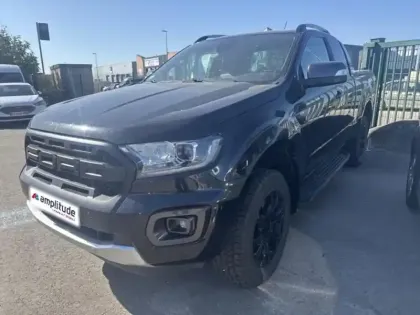 Photo Ford Ranger Wildtrak