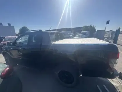 Photo 7 Ford Ranger  2.0 TDCi 213 ch Super Cab Wildtrak BVA10