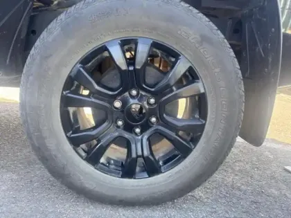 Photo 8 Ford Ranger  2.0 TDCi 213 ch Super Cab Wildtrak BVA10