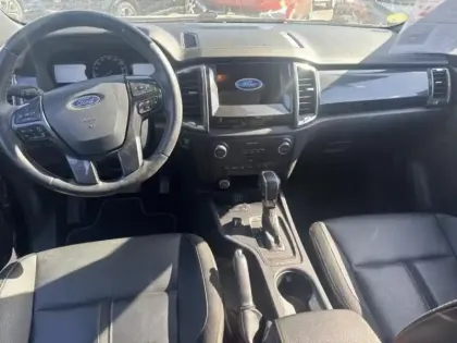 Photo 13 Ford Ranger  2.0 TDCi 213 ch Super Cab Wildtrak BVA10