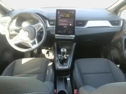 Photo 27 Renault Captur  1.0 Eco-G 100ch Evolution - 25