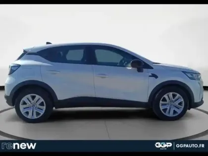 Photo 5 Renault Captur  1.0 Eco-G 100ch Evolution - 25