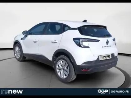 Photo 17 Renault Captur  1.0 Eco-G 100ch Evolution - 25