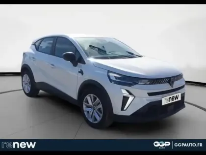 Photo 6 Renault Captur  1.0 Eco-G 100ch Evolution - 25