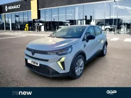 Photo Renault Captur Evolution