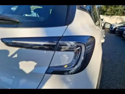 Photo 13 Renault Captur  1.0 Eco-G 100ch Evolution - 25