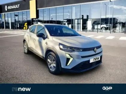 Photo 7 Renault Captur  1.0 Eco-G 100ch Evolution - 25