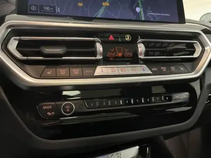 Photo 15 BMW X3 i M Sport 286ch Impressive