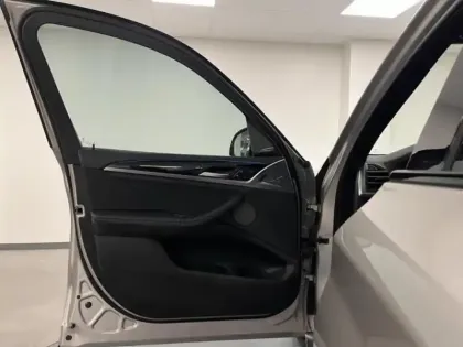 Photo 7 BMW X3 i M Sport 286ch Impressive