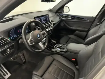 Photo 9 BMW X3 i M Sport 286ch Impressive