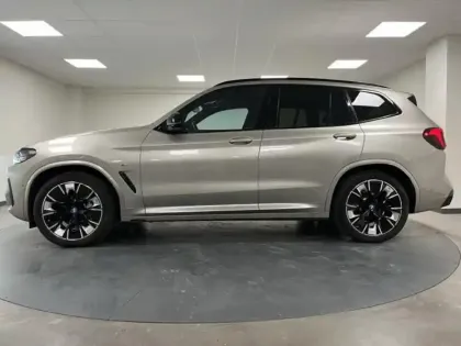 Photo 6 BMW X3 i M Sport 286ch Impressive