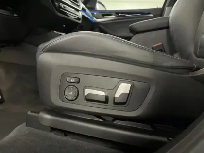 Photo 10 BMW X3 i M Sport 286ch Impressive
