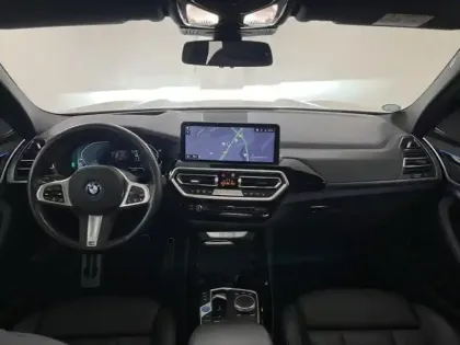 Photo 11 BMW X3 i M Sport 286ch Impressive