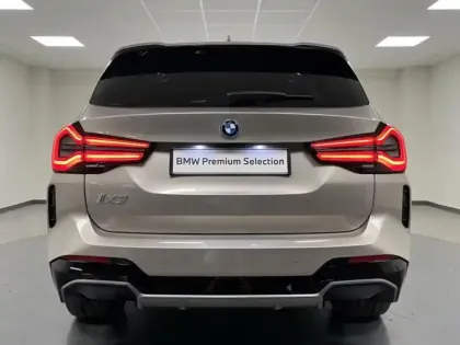 Photo 5 BMW X3 i M Sport 286ch Impressive