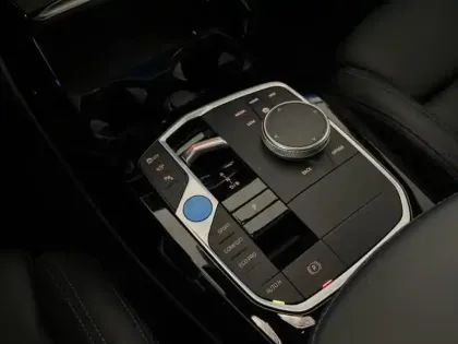 Photo 14 BMW X3 i M Sport 286ch Impressive