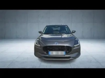 Photo 7 Suzuki Swift  1.2 Hybrid 83ch Pack