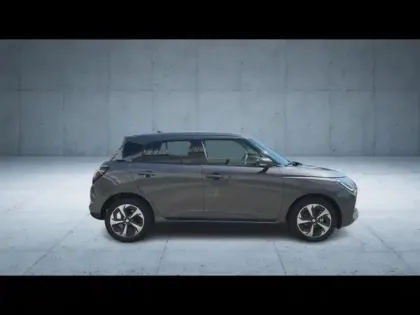 Photo 5 Suzuki Swift  1.2 Hybrid 83ch Pack