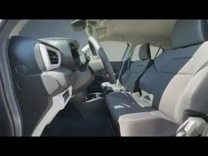 Photo 14 Suzuki Swift  1.2 Hybrid 83ch Pack