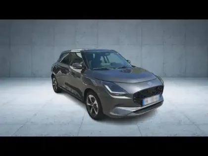 Photo 6 Suzuki Swift  1.2 Hybrid 83ch Pack