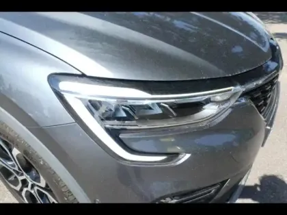 Photo 14 Renault Arkana  1.3 TCe mild hybrid 160ch Techno EDC -22