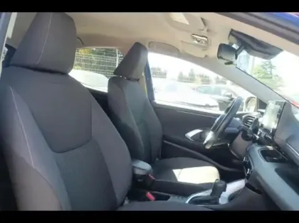 Photo 9 Toyota Yaris  116h Dynamic 5p MY21