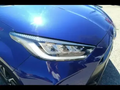 Photo 14 Toyota Yaris  116h Dynamic 5p MY21