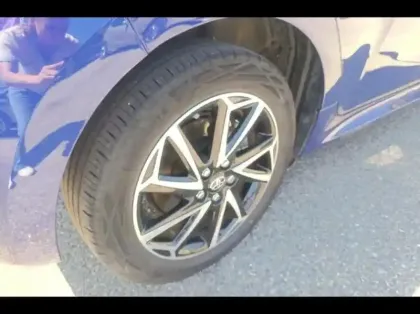 Photo 12 Toyota Yaris  116h Dynamic 5p MY21