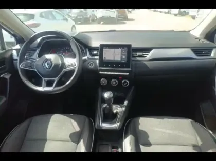 Photo 8 Renault Captur  1.0 TCe 100ch Intens GPL -21