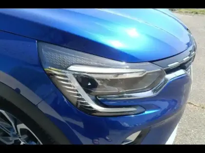 Photo 14 Renault Captur  1.0 TCe 100ch Intens GPL -21