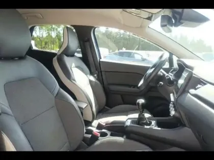 Photo 9 Renault Captur  1.0 TCe 100ch Intens GPL -21