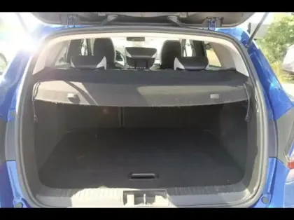 Photo 11 Renault Captur  1.0 TCe 100ch Intens GPL -21