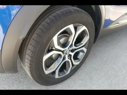 Photo 12 Renault Captur  1.0 TCe 100ch Intens GPL -21