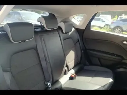 Photo 10 Renault Captur  1.0 TCe 100ch Intens GPL -21