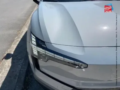 Photo 12 Volvo Ex30  Single Extended Range 272ch Plus