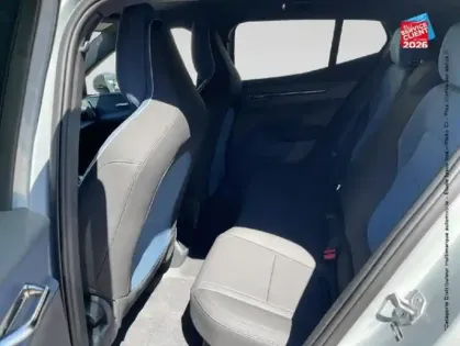 Photo 10 Volvo Ex30  Single Extended Range 272ch Plus