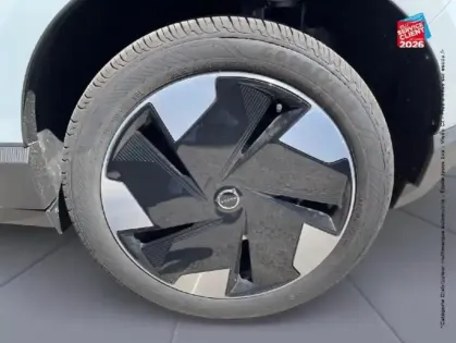 Photo 9 Volvo Ex30  Single Extended Range 272ch Plus