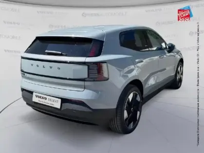 Photo 5 Volvo Ex30  Single Extended Range 272ch Plus