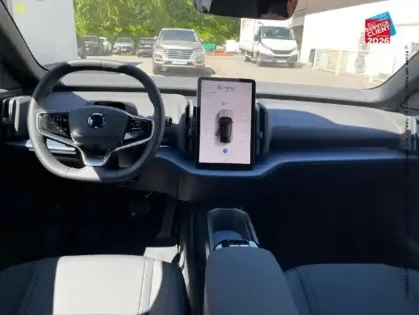 Photo 14 Volvo Ex30  Single Extended Range 272ch Plus