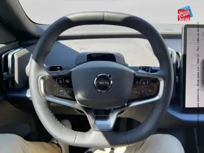 Photo 11 Volvo Ex30  Single Extended Range 272ch Plus