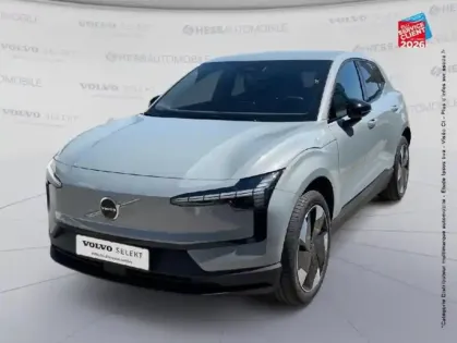 Photo Volvo Ex30 Plus