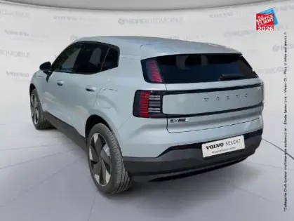 Photo 7 Volvo Ex30  Single Extended Range 272ch Plus