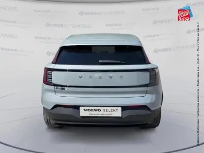 Photo 6 Volvo Ex30  Single Extended Range 272ch Plus