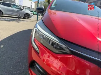 Photo 12 Renault Clio  1.0 TCe 90ch Limited -21N