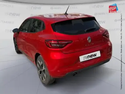 Photo 7 Renault Clio  1.0 TCe 90ch Limited -21N